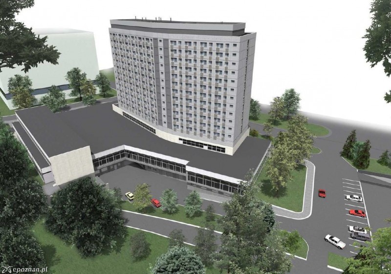 fot. Zerta - Griffin Real Estate 