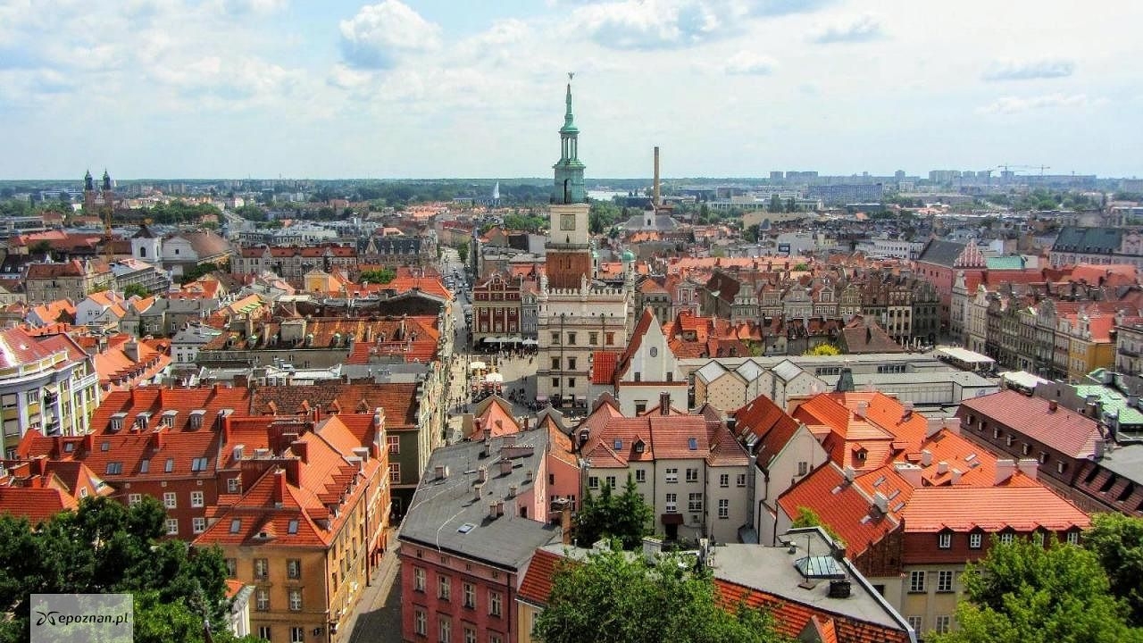 Zdjęcie ilustracyjne | fot. UM Poznań