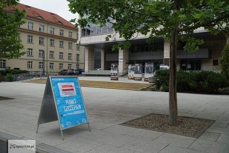 fot. Wielkopolski Urząd Wojewódzki w Poznaniu