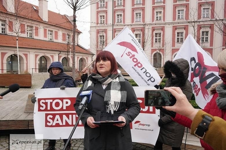 Zdjęcie ilustracyjne | fot. STOP NOP / FB