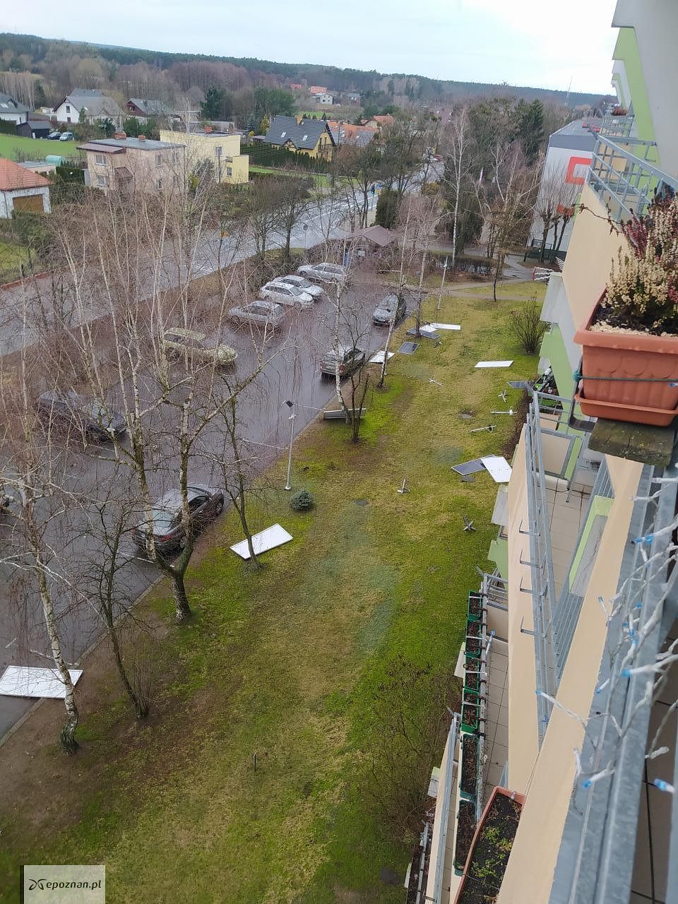 Głuszyna | fot. Michał