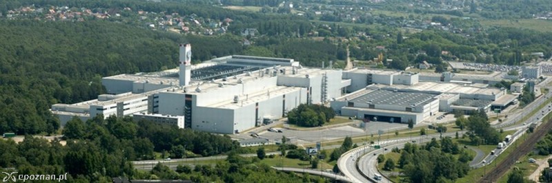 fot. Volkswagen Poznań