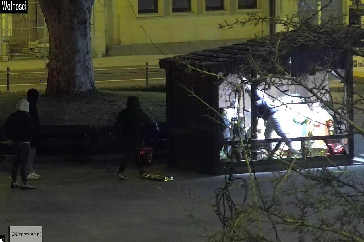 fot. Straż miejska