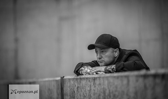 Czesław Mozil | fot. Dorota i Damian Rogala