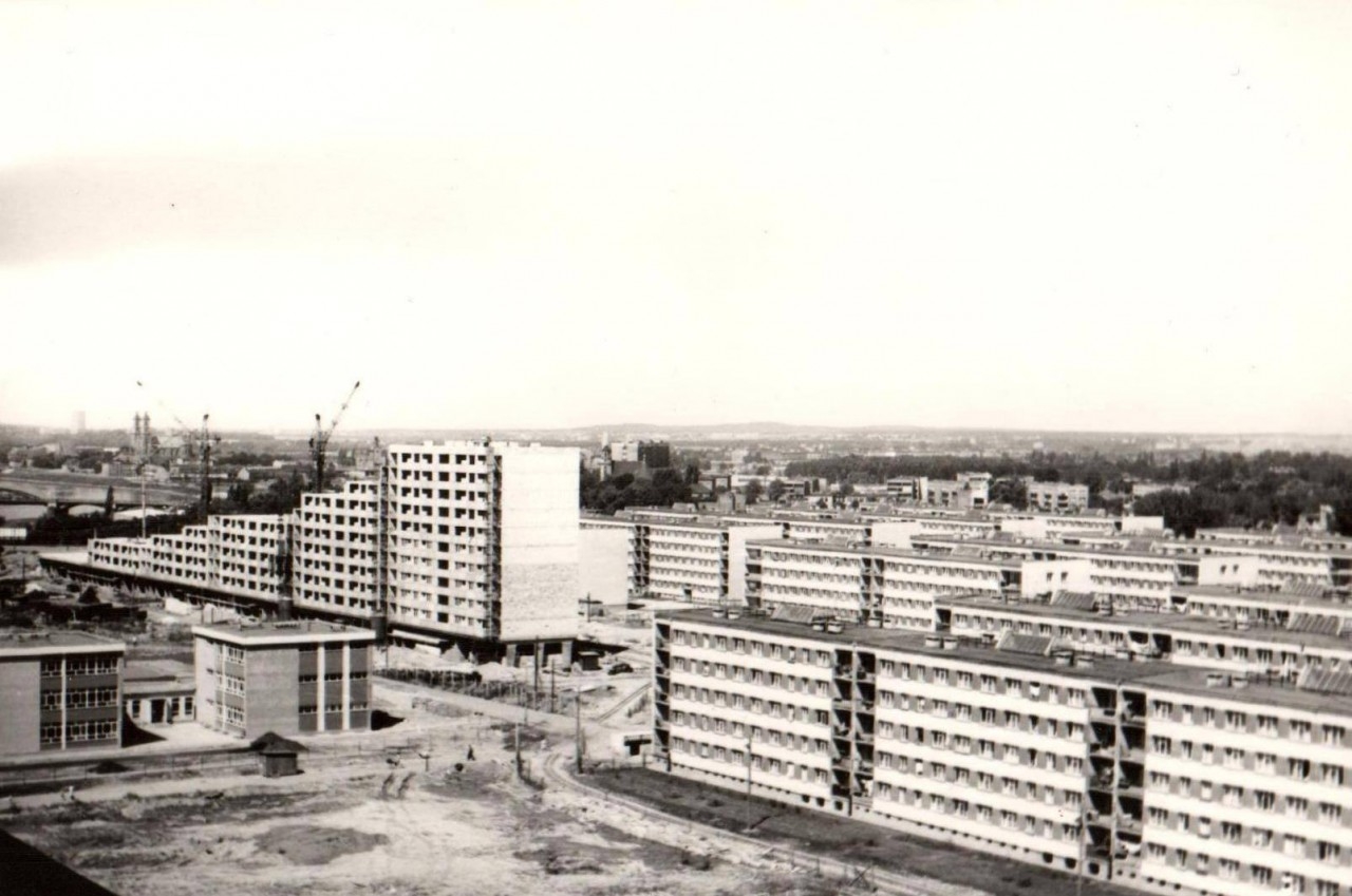 fot. Archiwum SM Osiedle Młodych