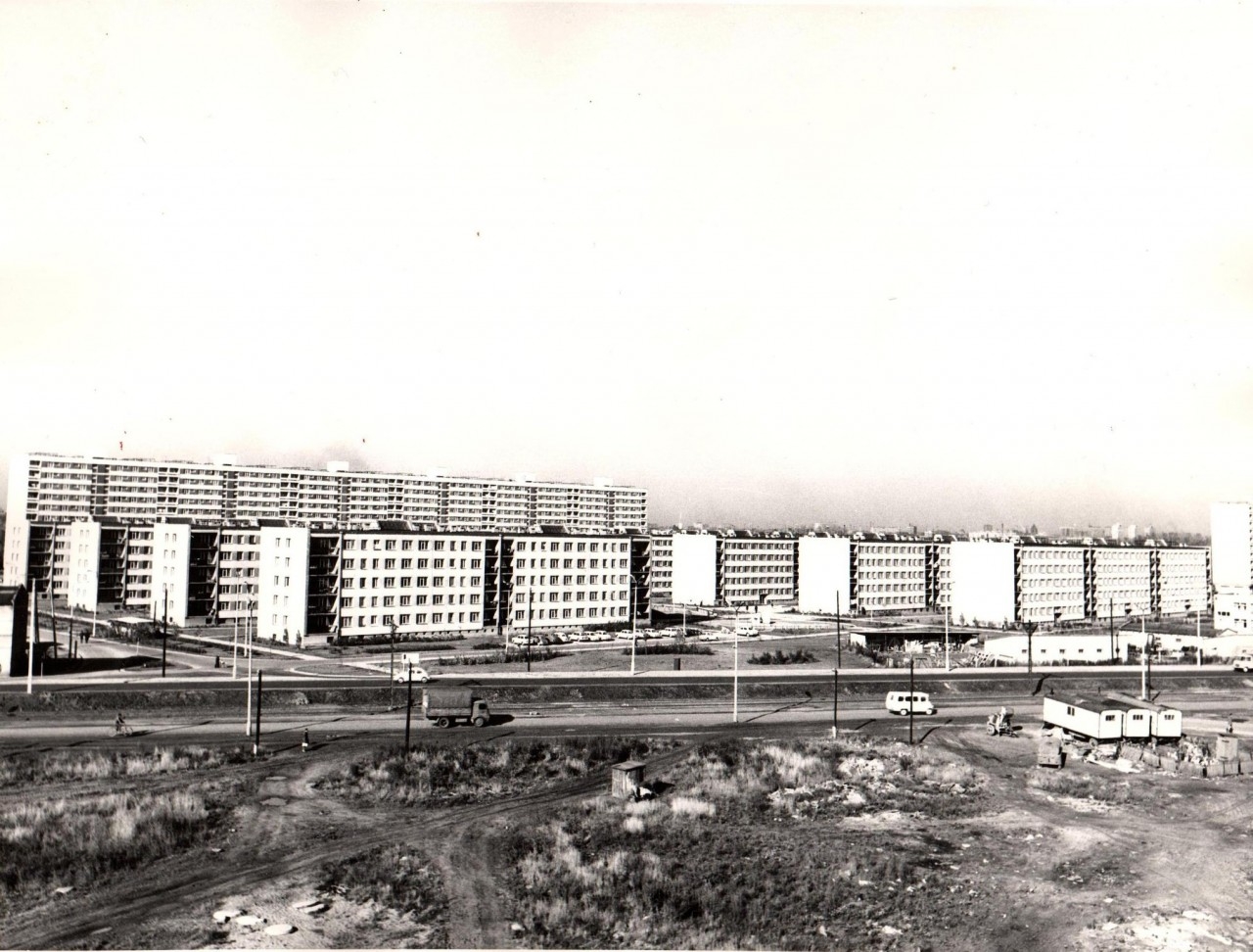 fot. Archiwum SM Osiedle Młodych