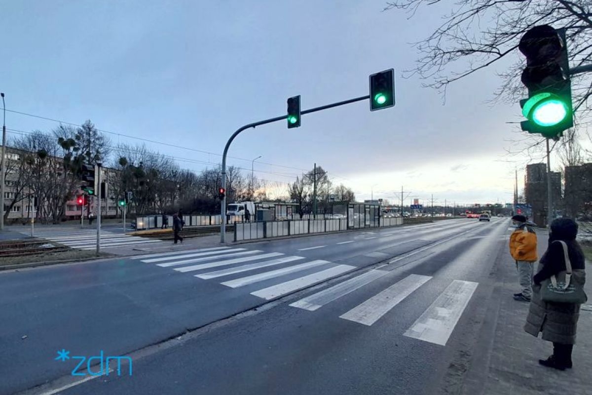 fot. ZDM Poznań