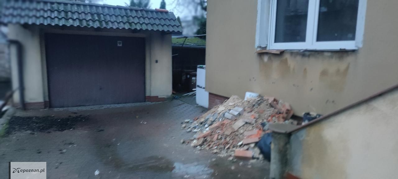 fot. Straż miejska
