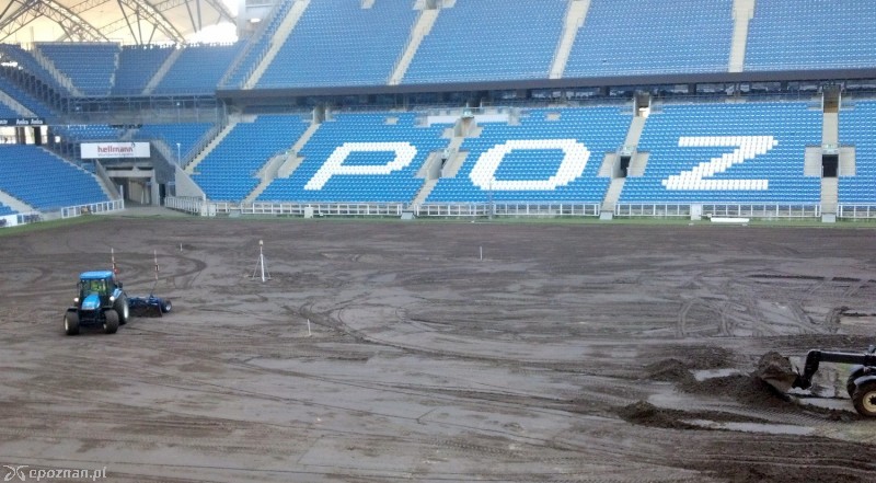 fot. Lech Poznań/lechpoznan.pl