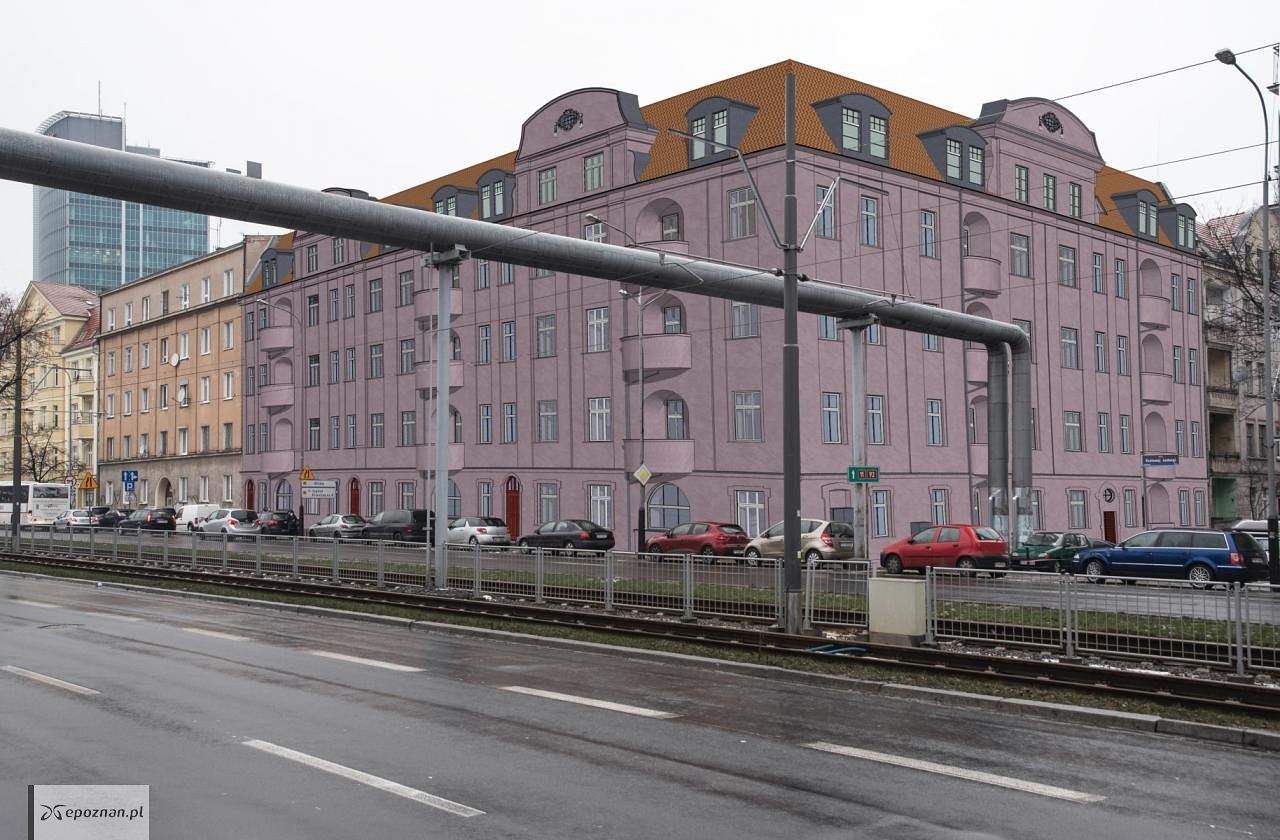 fot. ZKZL Poznań