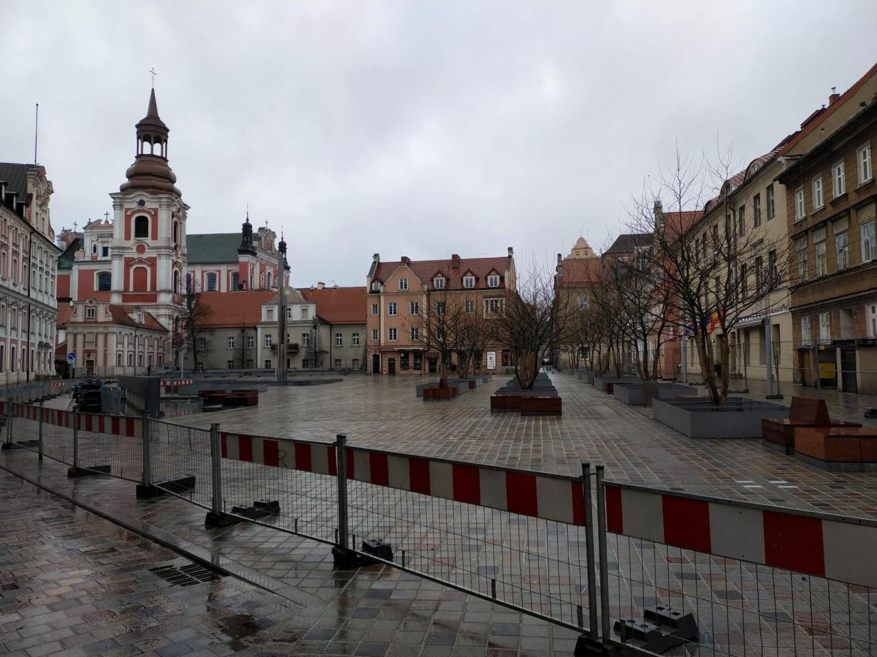 fot. Jadwiga Emilewicz / Facebook