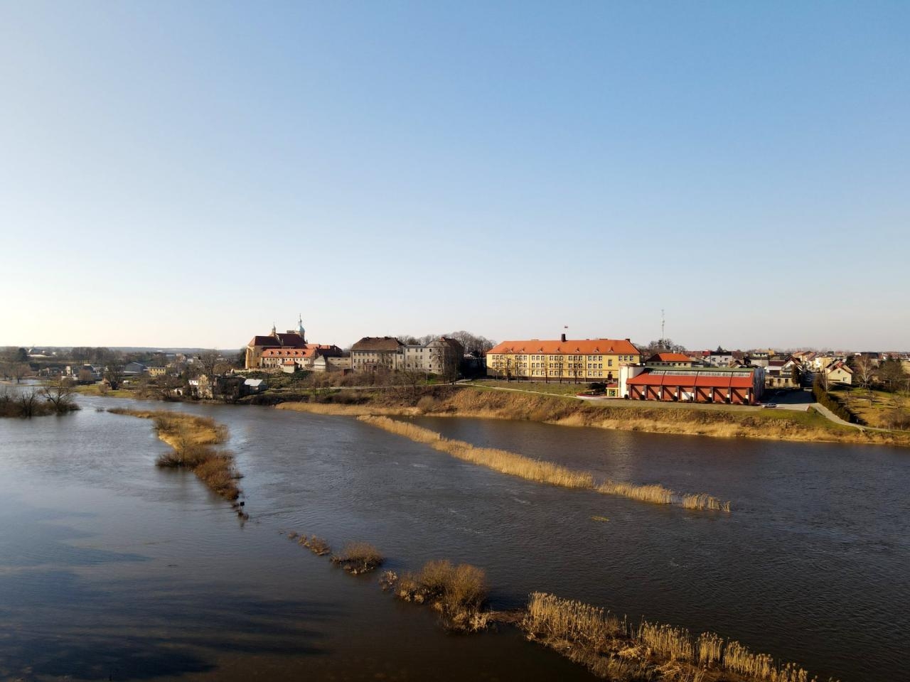 fot. Gmina i Miasto Pyzdry FB