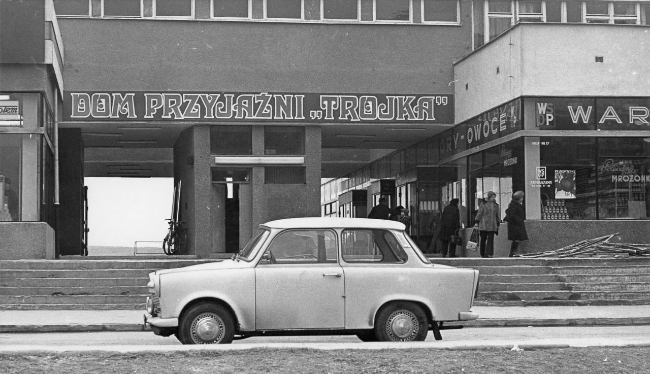 fot. Archiwum SM Osiedle Młodych