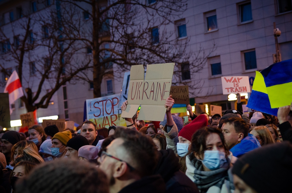 fot. Bartosz Garba