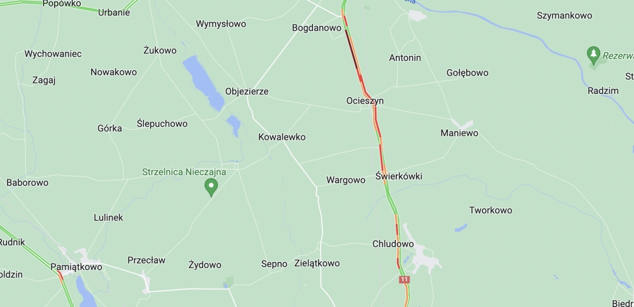 fot. Google Maps