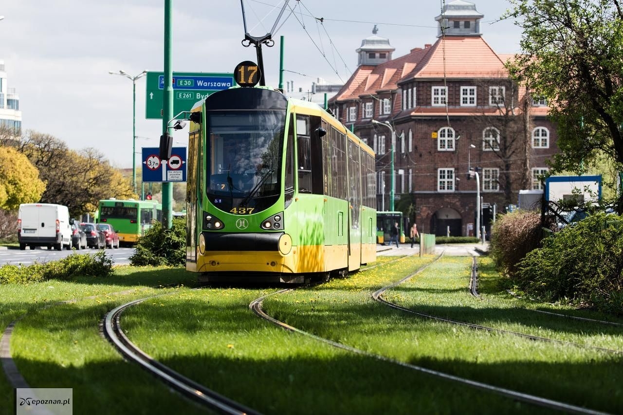 Zdjęcie ilustracyjne | fot. ZTM Poznań