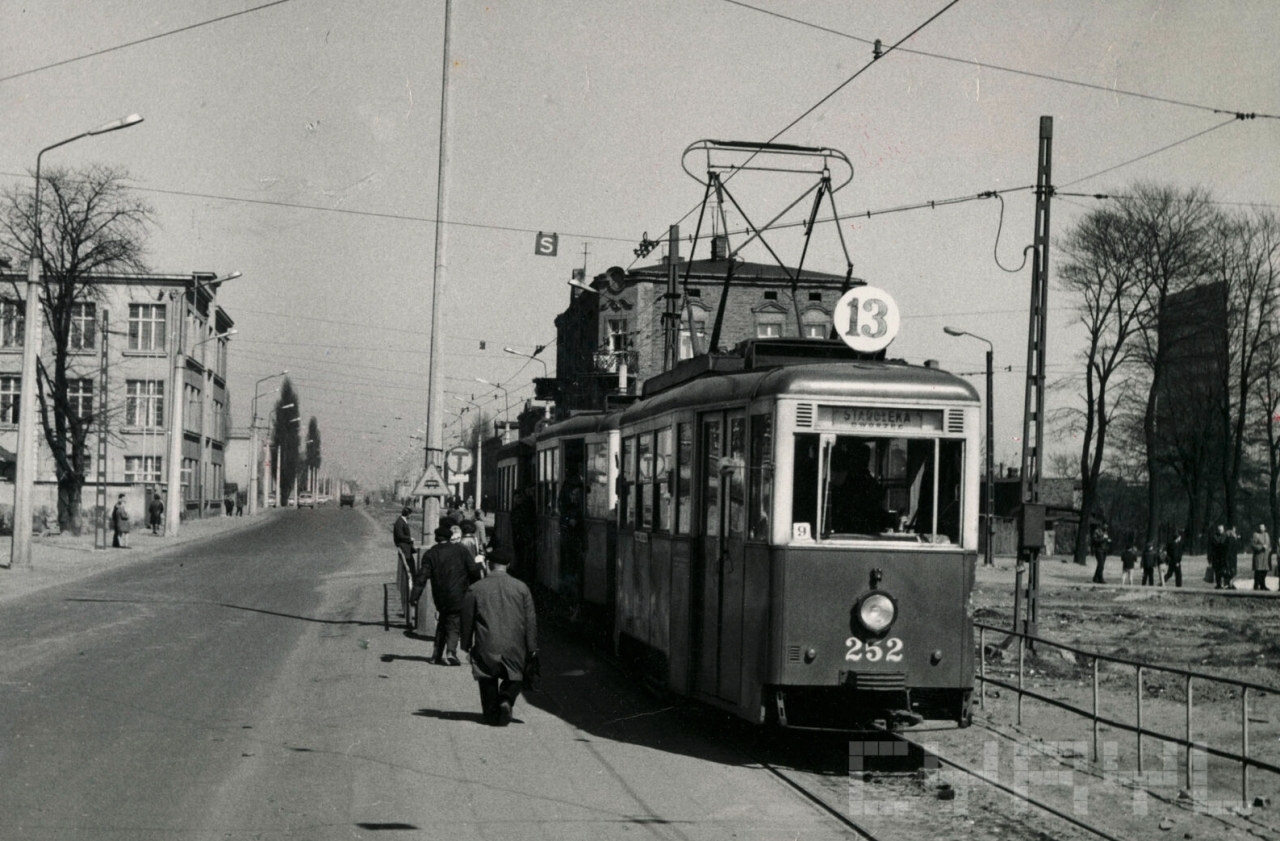 1969 rok | fot. CYRYL