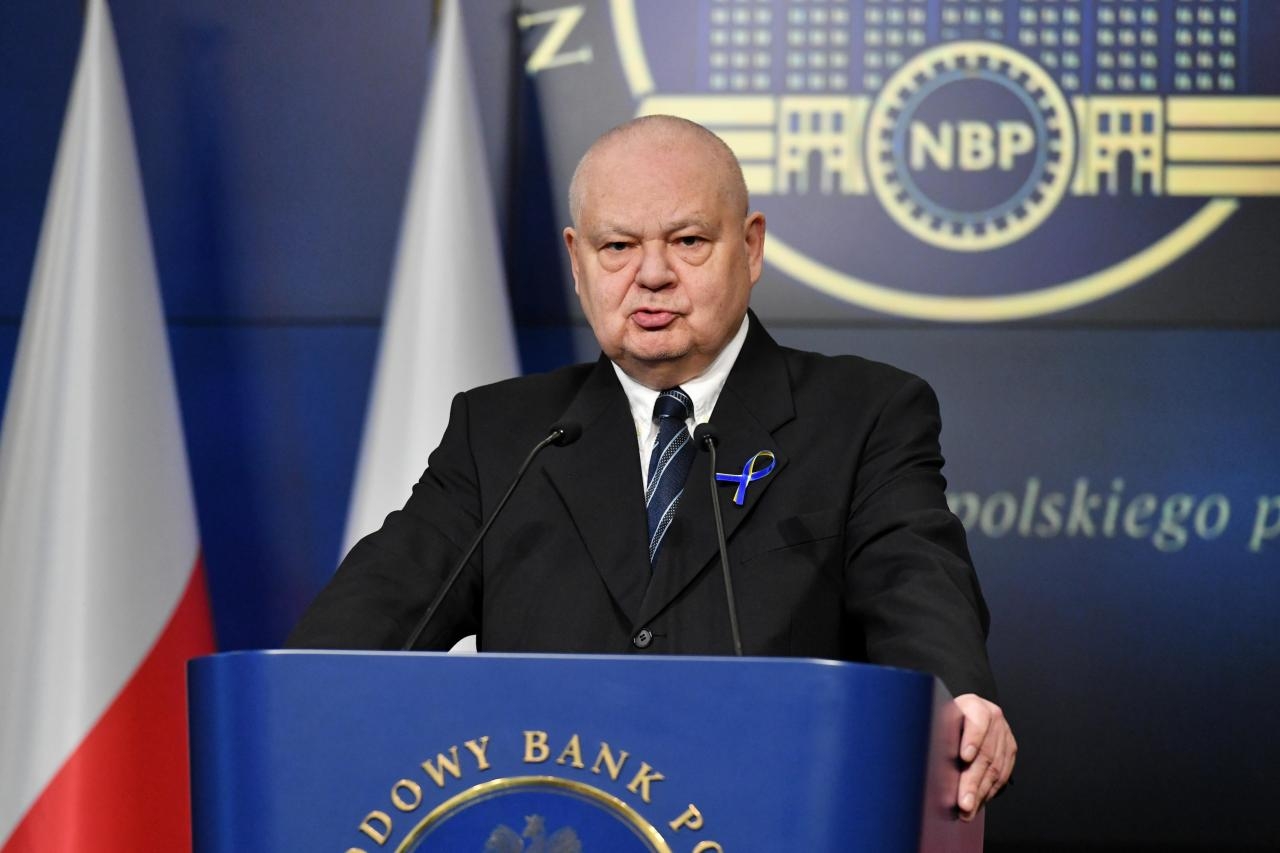 fot. Piotr Nowak / PAP