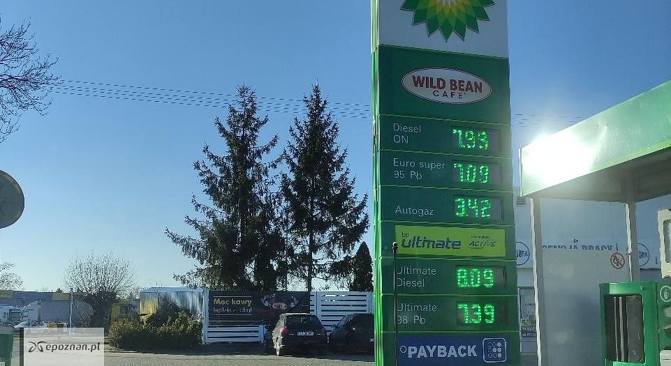 Zdjęcie ze środy | fot. Czytelnik