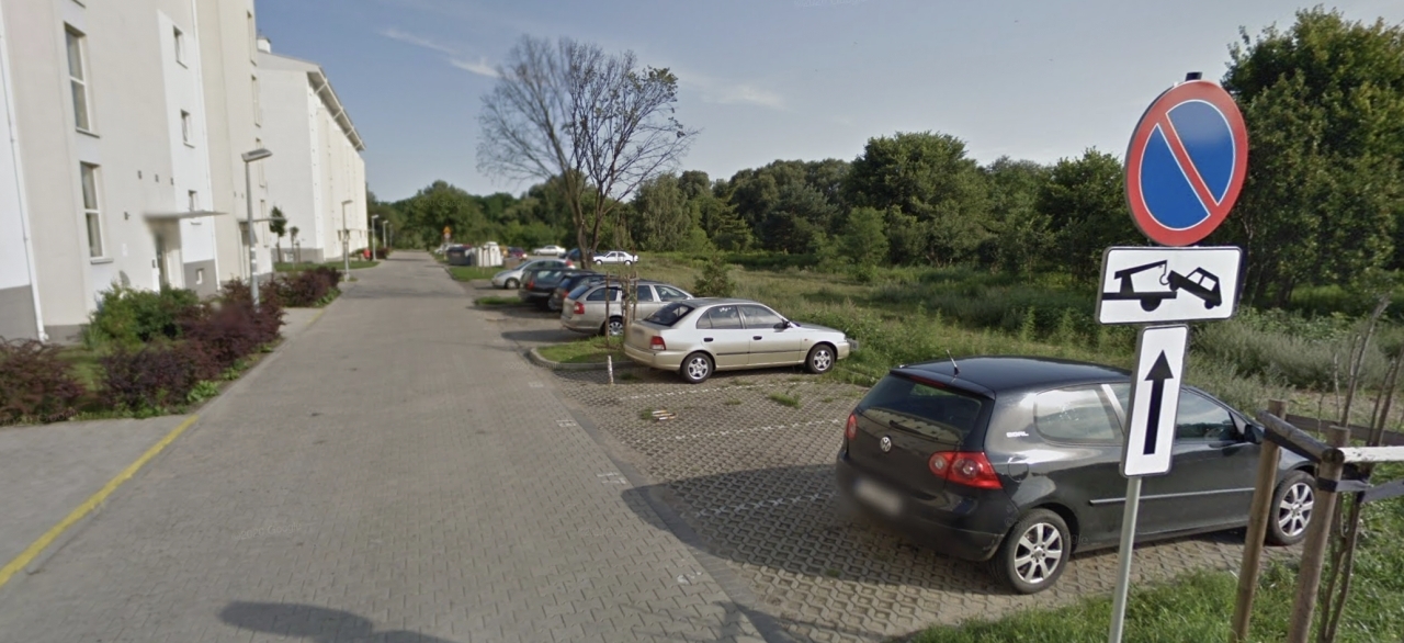 fot. Google Street View