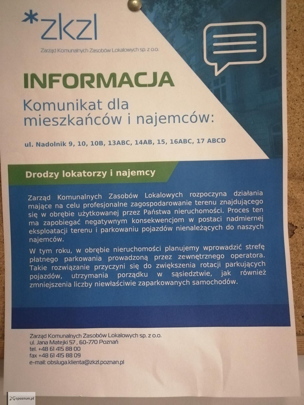 fot. Czytelniczka