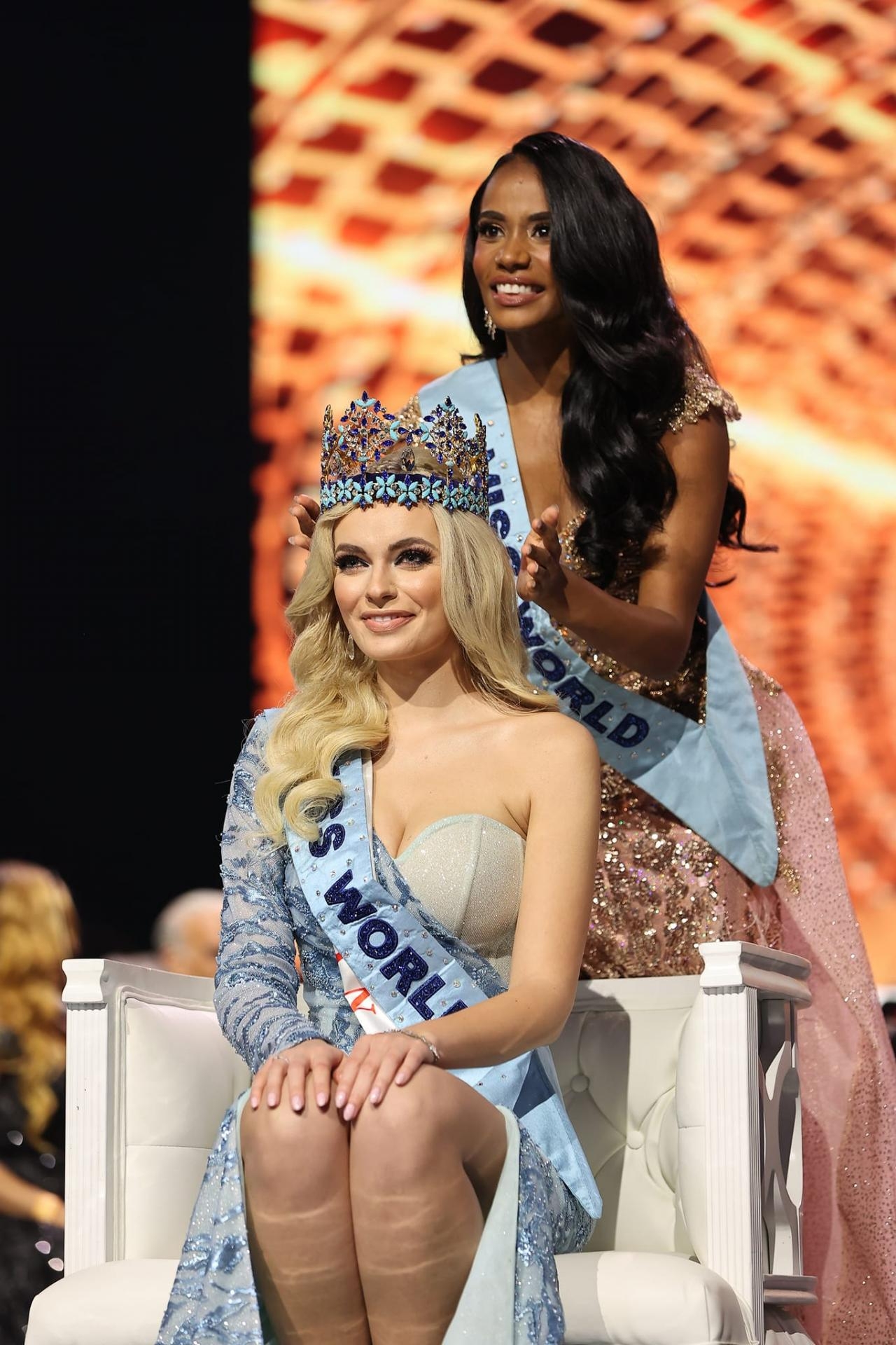 fot. Miss World / FB