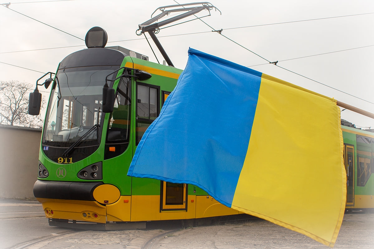 fot. MPK Poznań