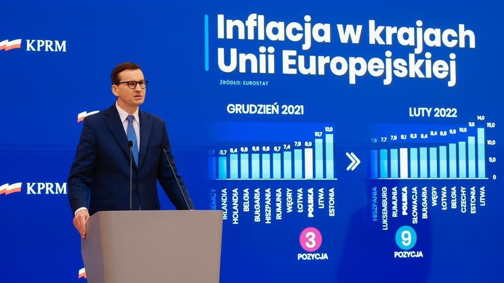 fot. Mateusz Morawiecki FB