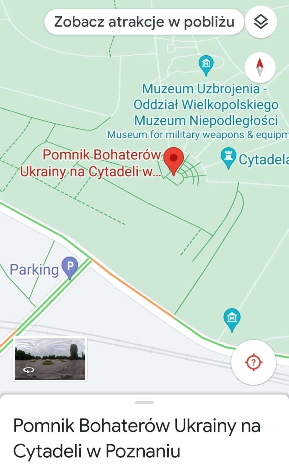 fot. Google street view
