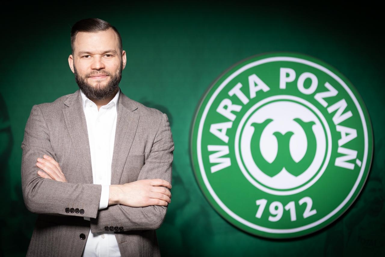 fot. Warta Poznań