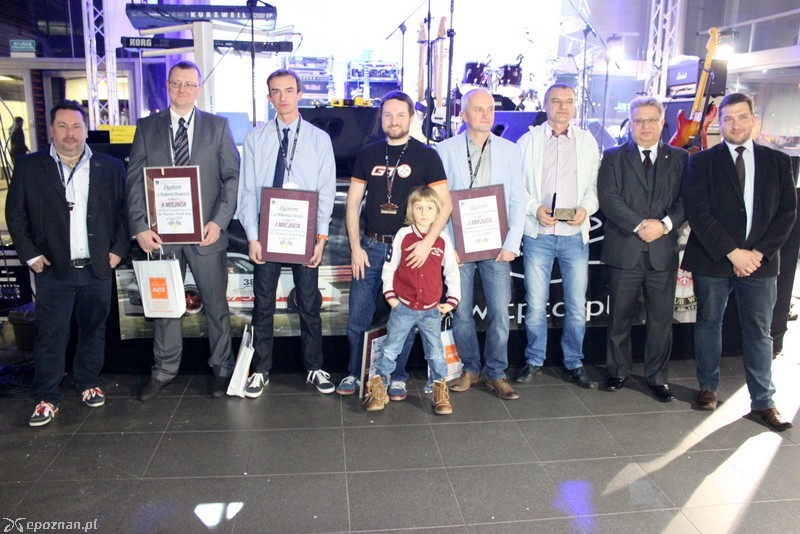 fot. Mariusz Potrawiak