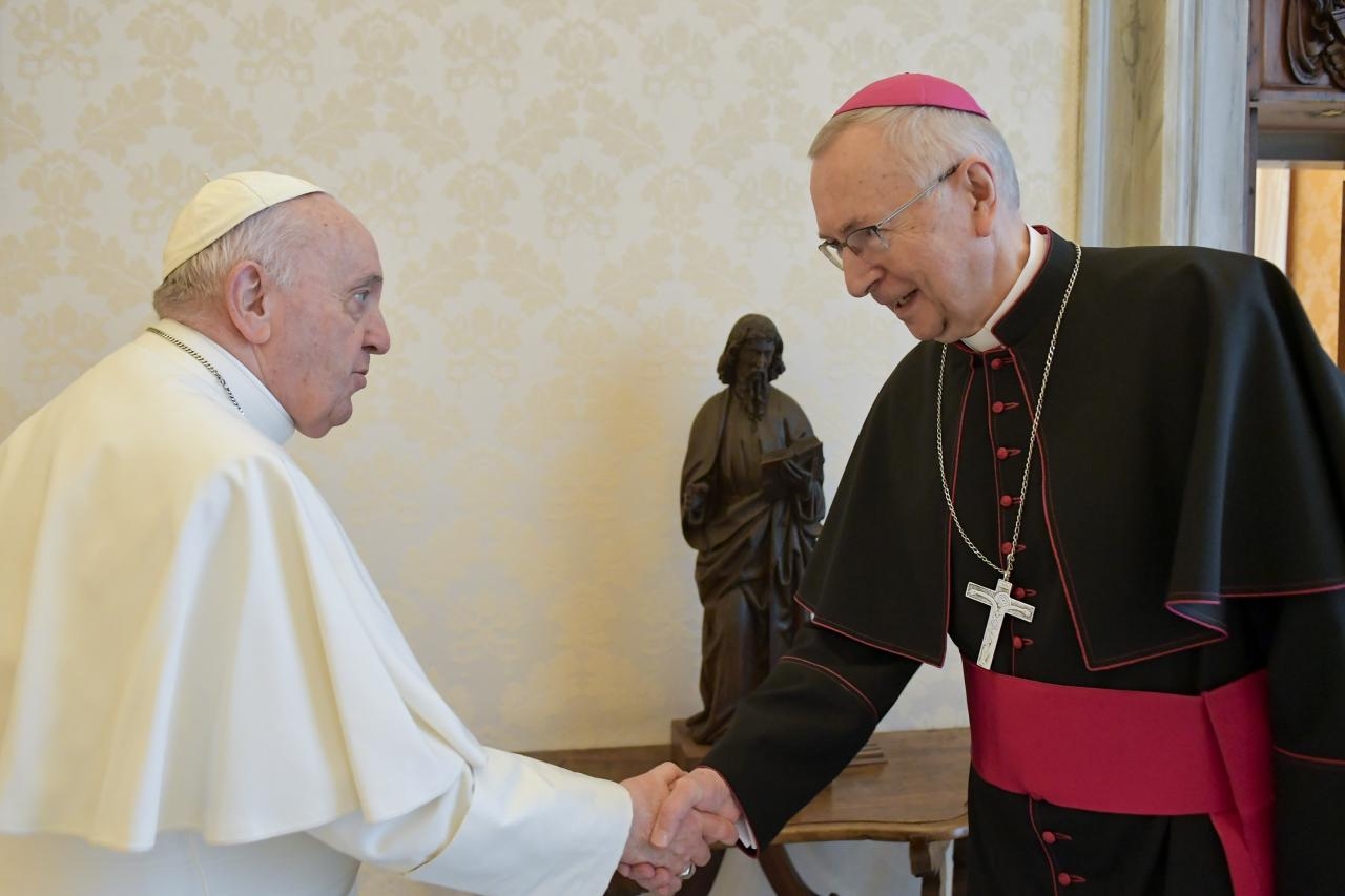 fot. L'Osservatore Romano
