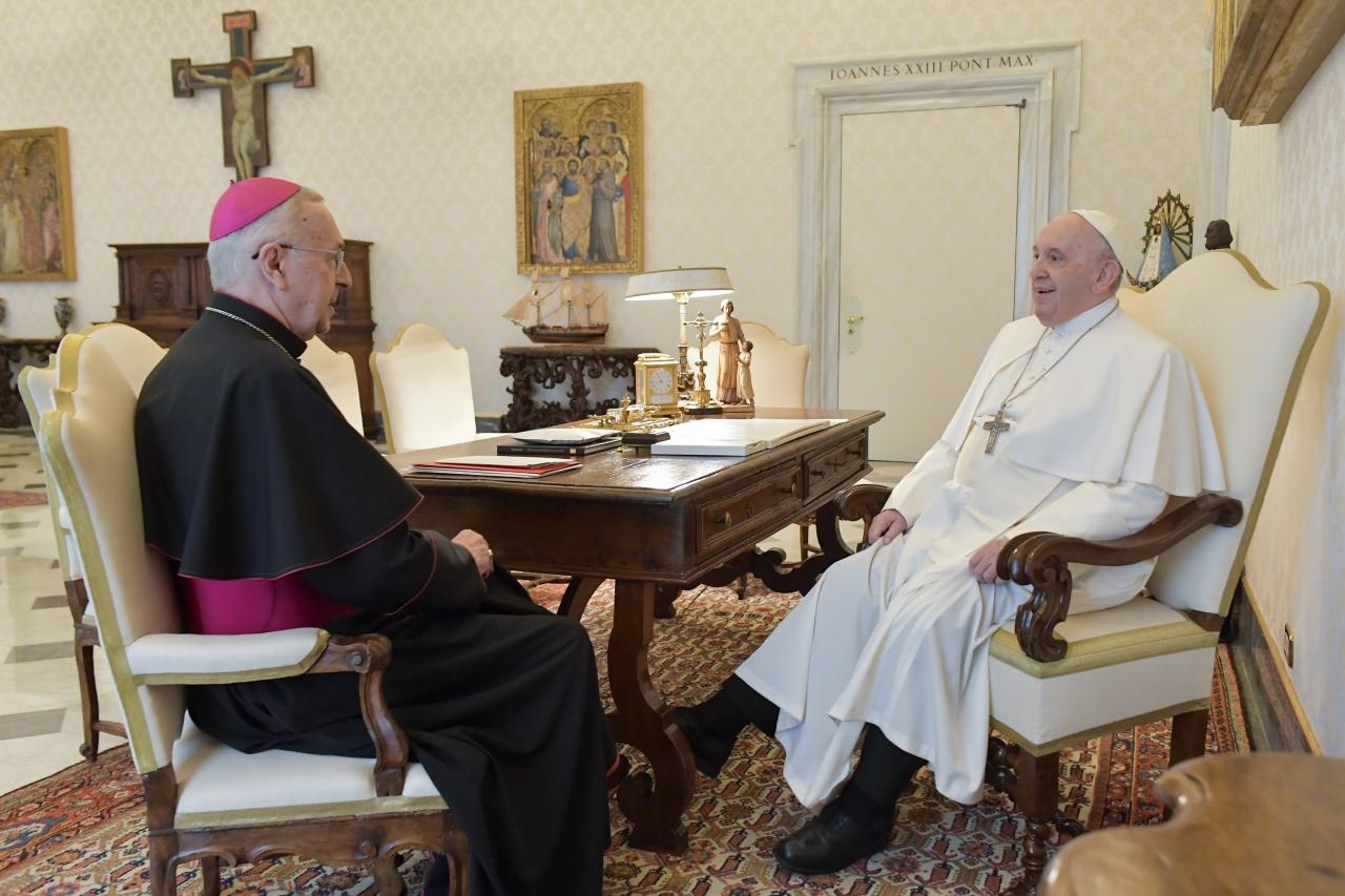 fot. L'Osservatore Romano
