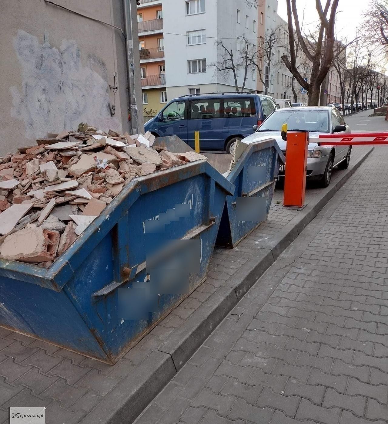 fot. Mieszkanka Poznania