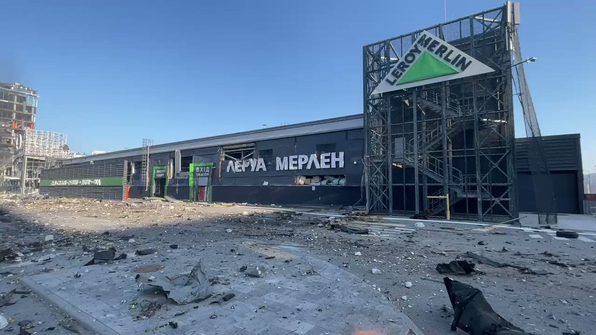 fot. Ogólnopolski Bojkot Leroy Merlin / FB