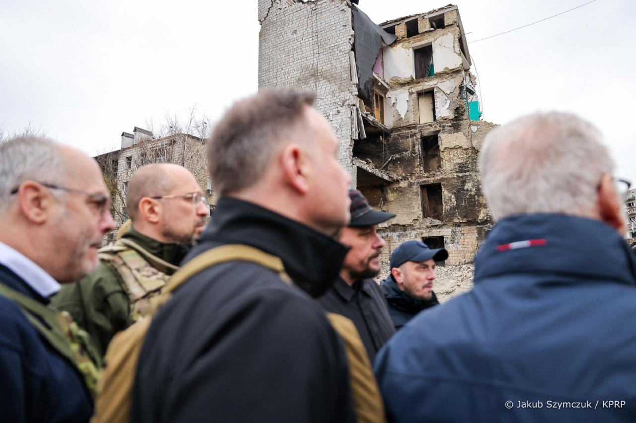 fot. Jakub Szymczuk / KPRP