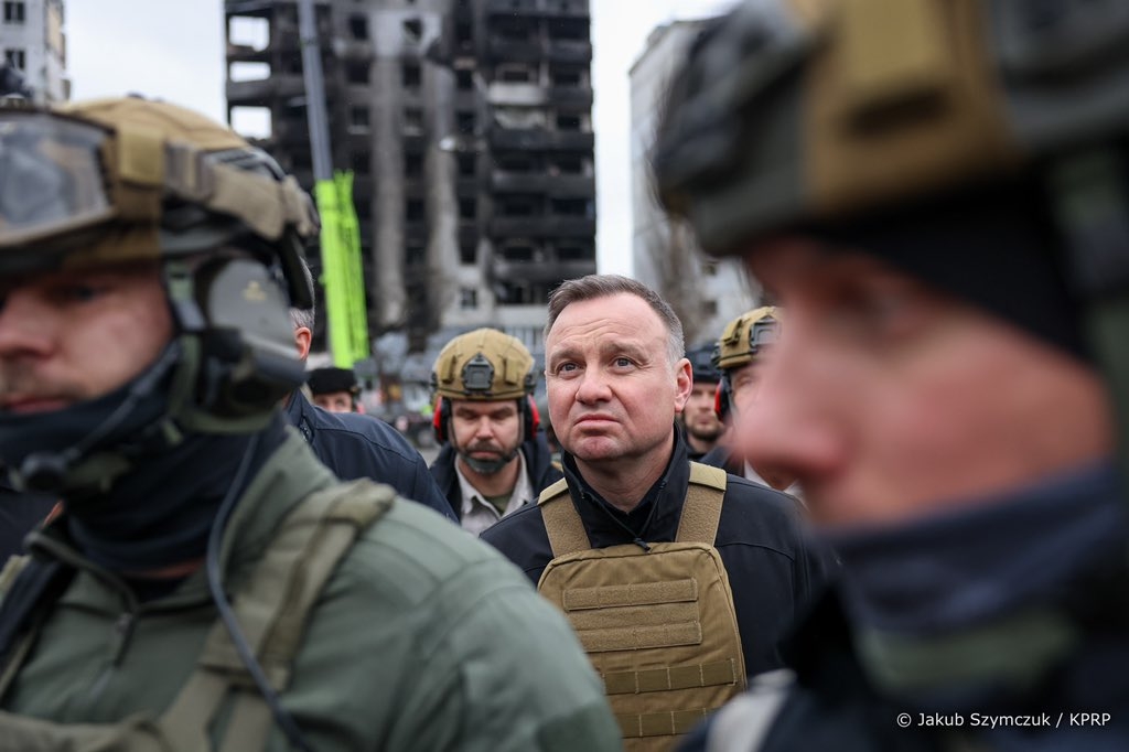 fot. Jakub Szymczuk / KPRP