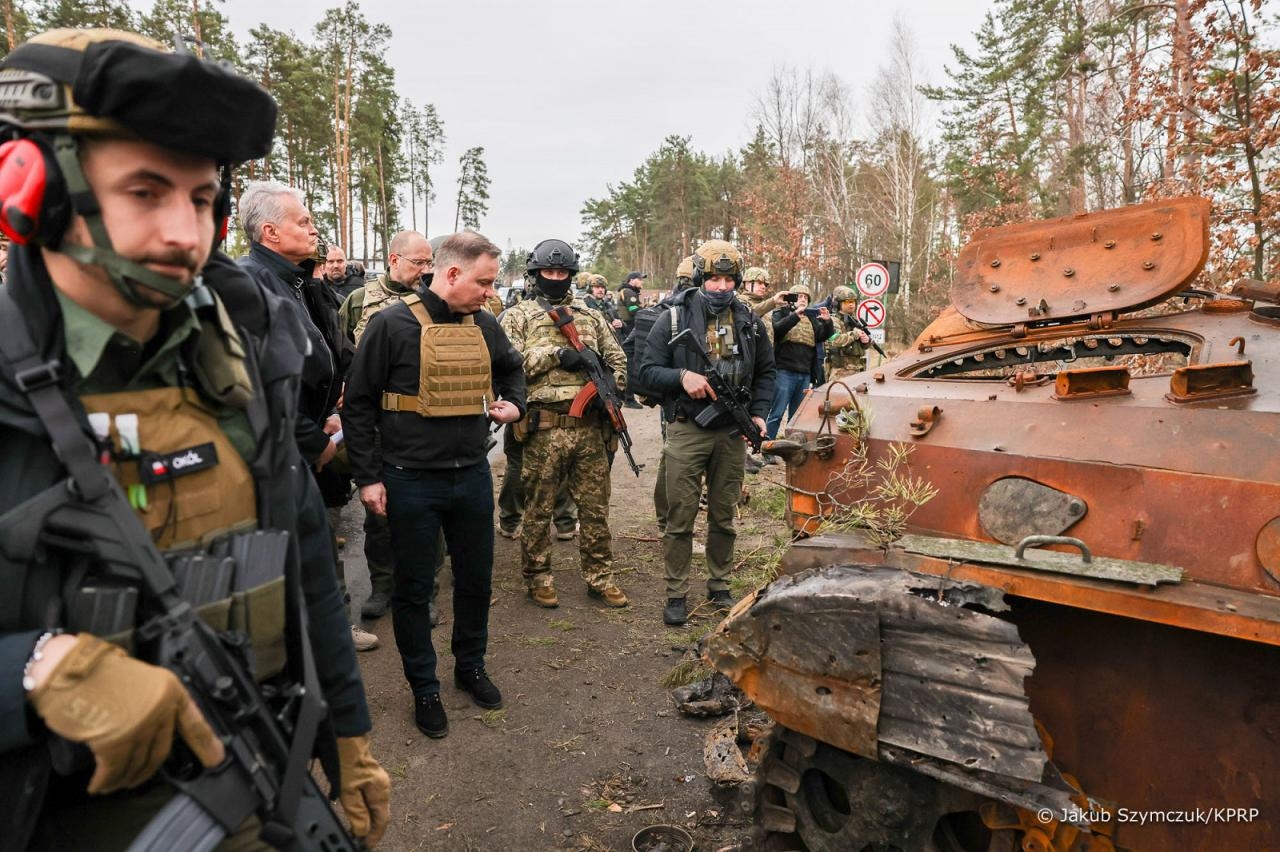 fot. Jakub Szymczuk / KPRP