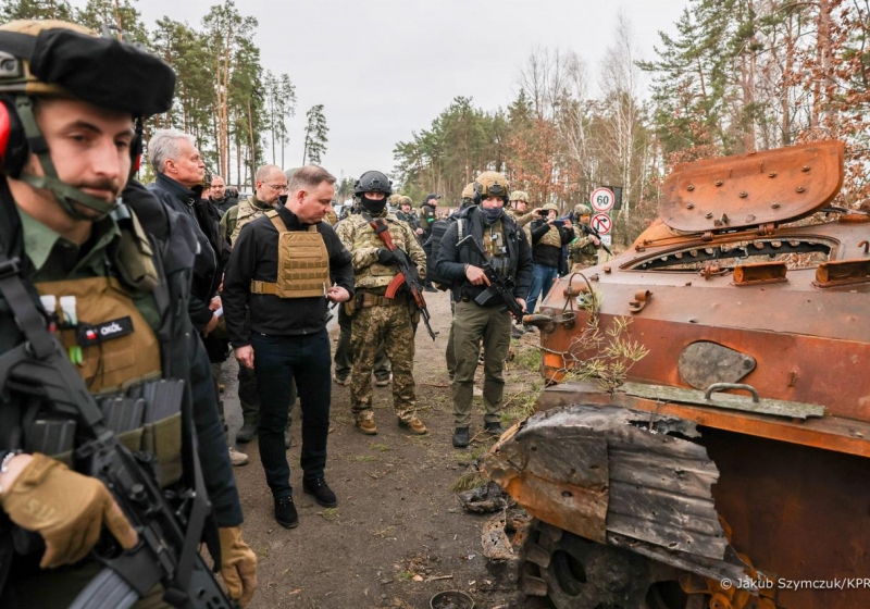 fot. Jakub Szymczuk / KPRP