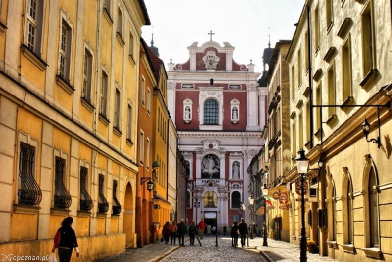 fot. Tomasz Wojewoda