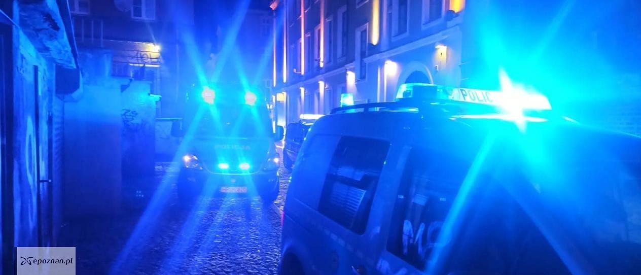 Zdjęcie ilustracyjne | fot. policja
