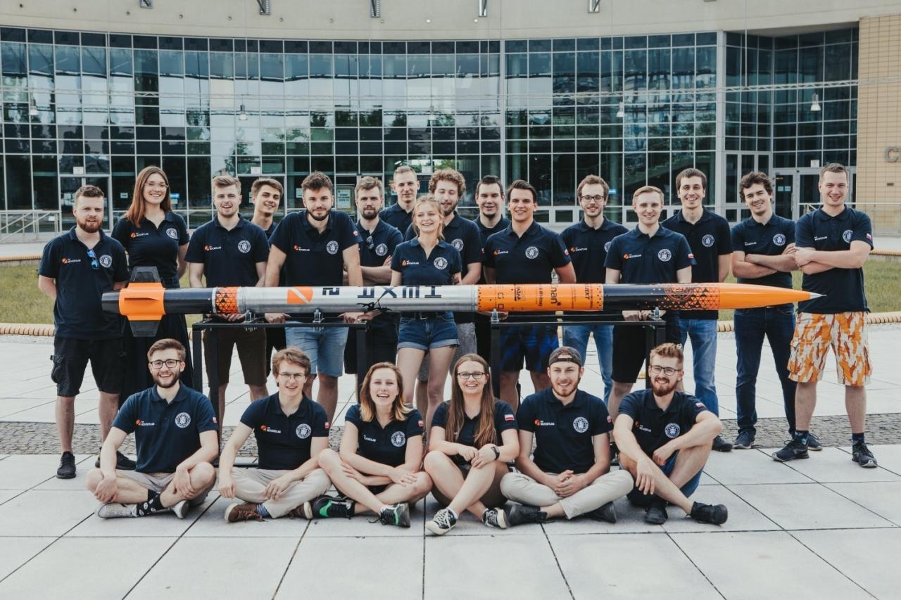 fot. PUT Rocketlab