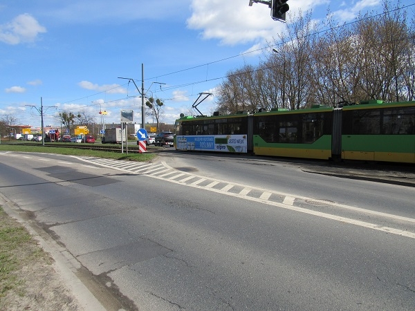 fot. ZTM Poznań