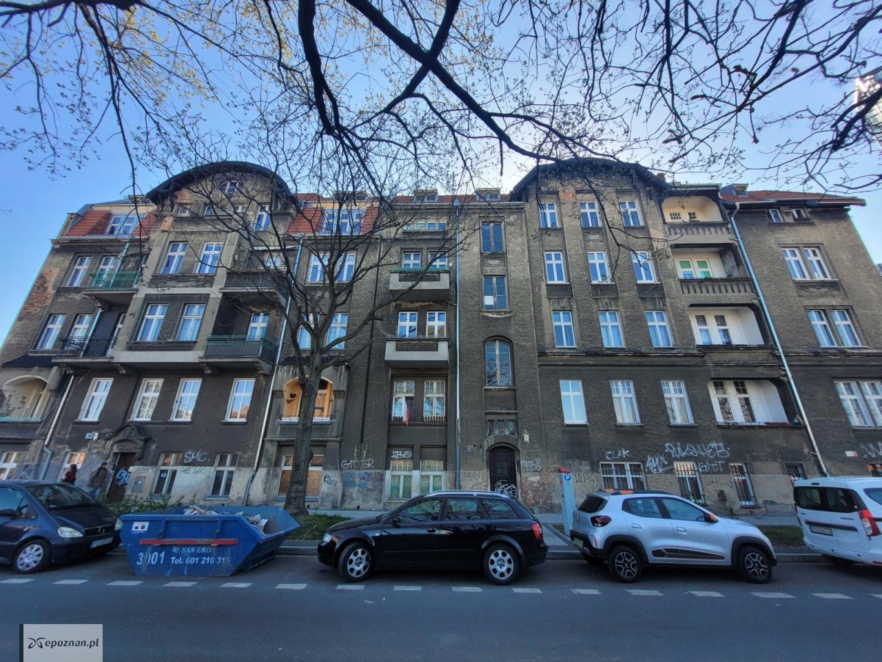 fot. ZKZL Poznań