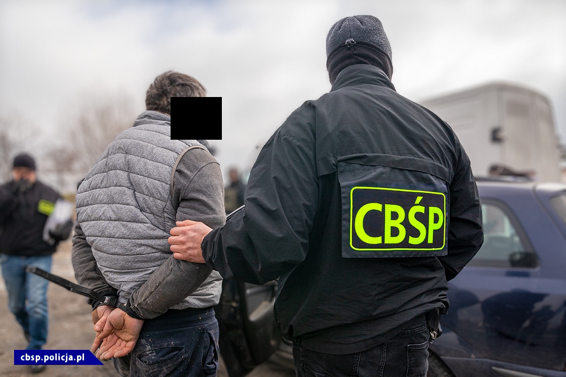 fot. CBŚP