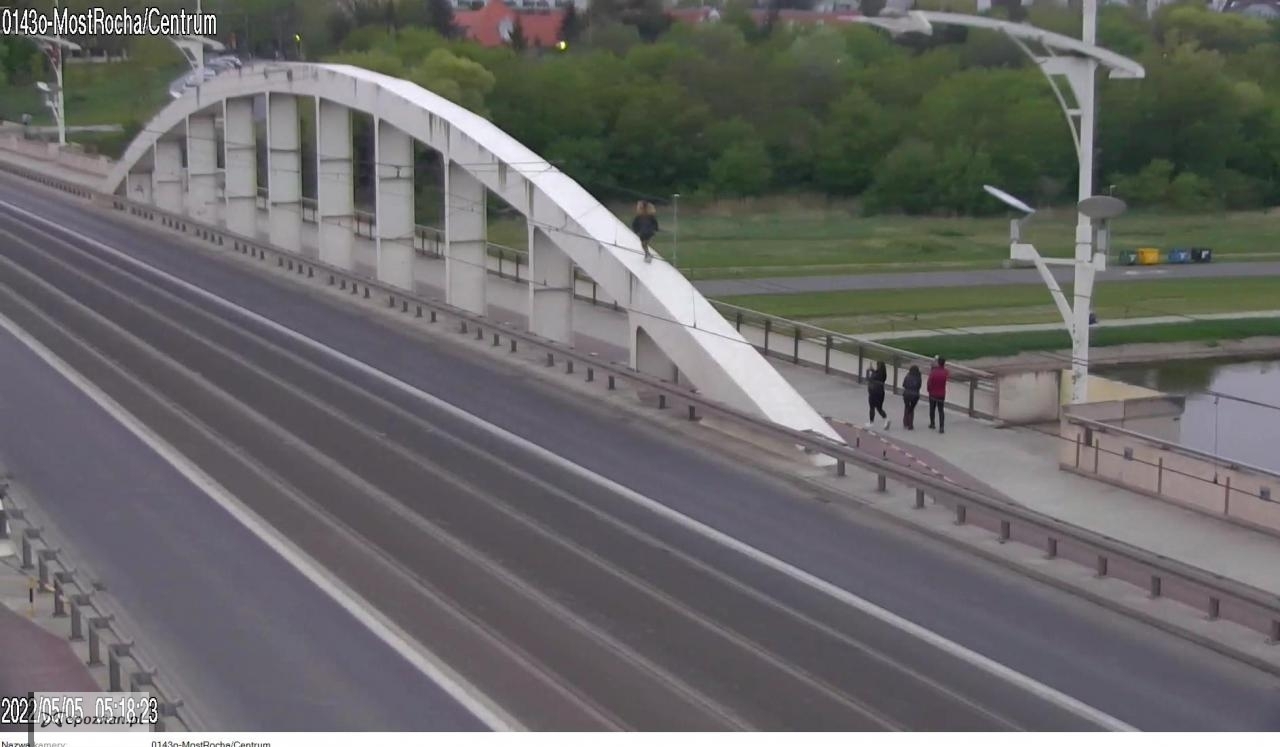 fot. Straż miejska