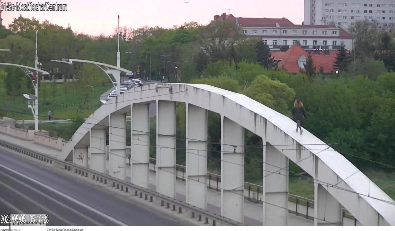 fot. Straż miejska