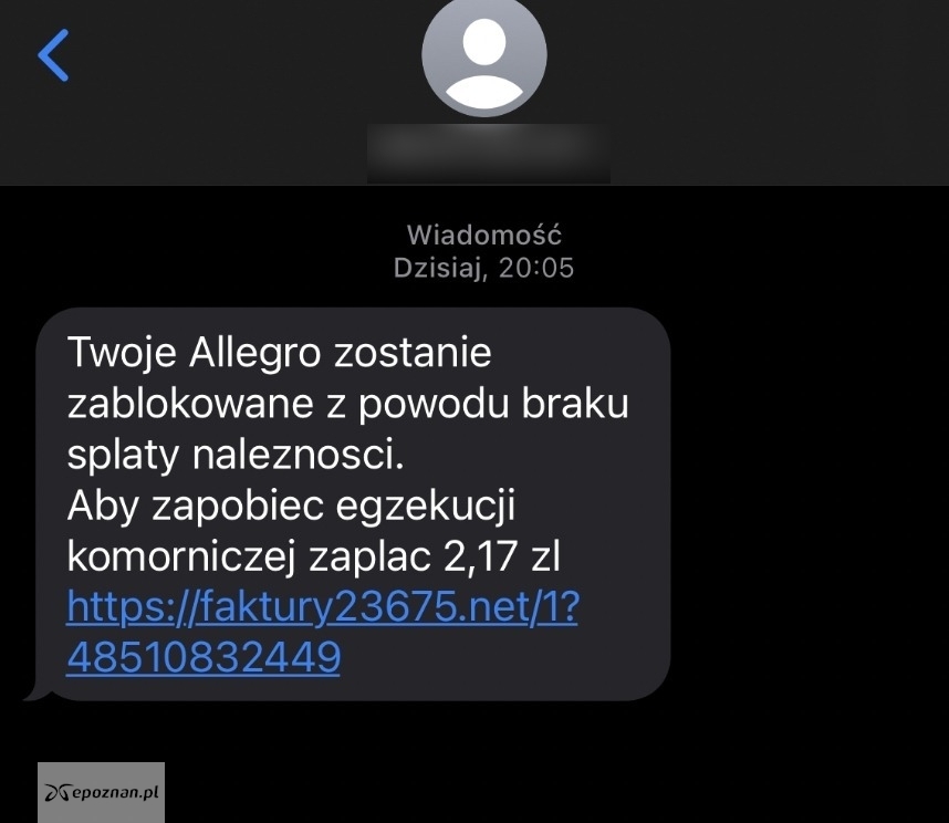 fot. Czytelniczka