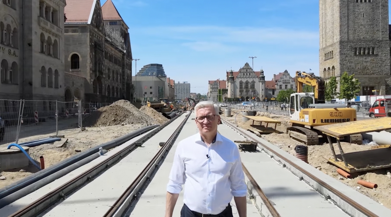 fot. Jacek Jaśkowiak FB