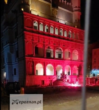 fot. Przemysław Łukaszyk / screen z relacji